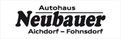 Logo Neubauer GmbH
